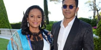 Isabel Dos Santos, Perempuan Terkaya di Afrika, Asetnya Dibekukan karena Dugaan Korupsi