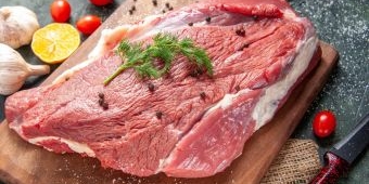 Benarkah Daging Kambing Rendah Lemak? Ini Penjelasannya