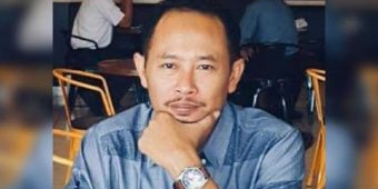 Lujeng Sudarto Desak APH Percepat Penyidikan Kasus Penimbunan BBM