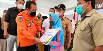 Jaga Transparansi Publik, Bupati Jember Akan Berlakukan Konsep Smart Village