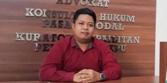 MA Kuatkan Putusan Bebas Mantan Sekda Gresik, Ini Kata Penasihat Hukum