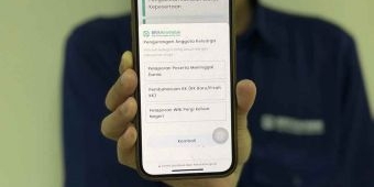 Cara Menonaktifkan BPJS Kesehatan Bagi Peserta Meninggal Dunia dan Pindah Luar Negeri