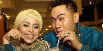Setelah Minggat Bawa 4 Koper,  Nassar Rujuk dengan Muzdhalifah 