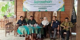 Sarbumusi Malang Raya Deklarasikan Dua Federasi Baru