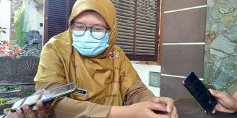 Tekan Angka Kematian Ibu dan Anak, Dinas Kesehatan Tulungagung Gelar Bimtek KIA