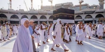 Apa Beda Haji Furoda dengan Haji Lainnya? Berikut Penjelasannya