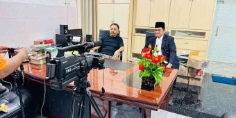 Siapa Inisiator Penutupan 6 Lokalisasi di Surabaya, Ini kata Muballigh Tempat Protistusi 