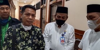 Kadispendik dan Ketua Ma'arif NU Gresik Sepakat Sekolah Negeri Harus Patuhi Mekanisme PPDB