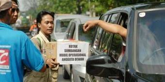Warga Kumpulkan Koin untuk 'Belikan' Anggota DPRD Jombang Mobil Operasional 