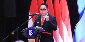 Adhy Harap Kepala BI Jatim yang Baru Bisa Perkuat Kolaborasi Pertumbuhan dan Digitalisasi Ekonomi