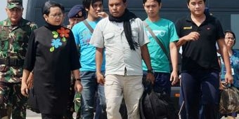 Pemerintah Bantah Tebus Empat Sandera Abu Sayyaf, Pangkostrad: Kami Jemput di Laut  
