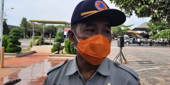 Kekeringan Jadi Bencana Tahunan 5 Kecamatan di Tuban