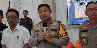 Pesta Kembang Api di Proppo Pamekasan yang Tewaskan Pelajar Tak Kantongi Izin