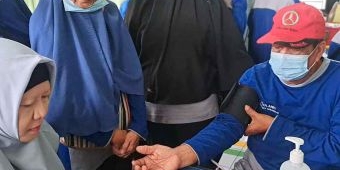 FKTP Jadi Garda Terdepan JKN, BPJS Kesehatan Dorong Edukasi Hidup Sehat Sejak Dini