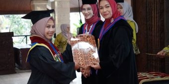 Bupati Malang Buka Wisuda 1.200 Peserta SOTH Angkatan II dan Selantang Standar II