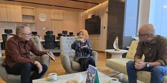 Lathifah Shohib Siap Dukung Kabupaten Malang Jadi Pilot Project Perdagangan Karbon