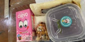 Program MBG Tetap Berjalan Selama Ramadhan di Bangkalan