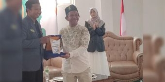 Dua Tokoh Muda ini Dinobatkan Sebagai Duta Sosmed Pelajar NU dan Duta Anti Hoaks Jurnalis NU