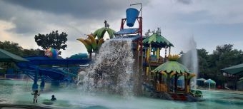 Wendit Is Back! : Wisata Legendaris Malang Siap Hadir dengan Wajah Baru, Rampung 70 Persen