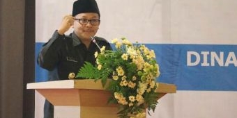 ASN se-Jawa Timur Dilarang Membeli LPG 3 Kg Bersubsidi