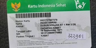 Pakai KIS, Pasien Ngaku Ditolak Rawat Inap, Direktur RS PKU Muhammadiyah Bantah