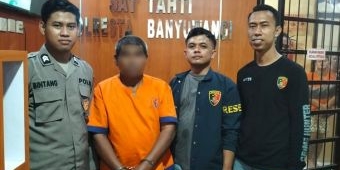 Ngaku Intel dan Tuduh Bawa Narkoba, Lansia di Banyuwangi Peras Pemudik