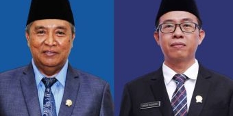 2 Anggota DPRD Gresik Mundur, Nurhamim: Hak Keduanya Otomatis Hangus