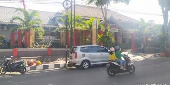 Dua Napi Kasus Narkoba dan Curanmor di Lapas Kelas II A Banyuwangi Kabur