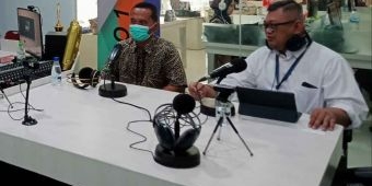 Program Stabilisasi Harga Bahan Pokok Perlu Elaborasi Data dan Libatkan Pedagang Pasar