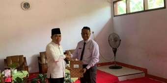 Serahkan Puluhan SK CPNS dan PPPK di Sumberbaru, Bupati Jember: ASN sebagai Agen Perubahan