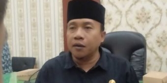 DPRD Trenggalek Bahas Raperda Pilkades Serentak 2026