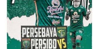 Anniversary 97, Persebaya Undang Persibo di GBT, Eko Setyawan: Kita Bawa Pemain Baru