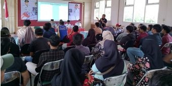 Peredaran Narkoba di Gresik Utara Memprihatinkan, ini Pesan DPRD dan Tomas