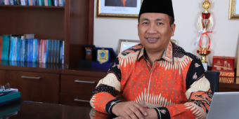 Kemenag Minta Masyarakat Lapor Bila Temukan Pungli di KUA