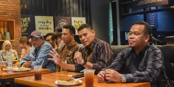 Film Peka 2 Diharapkan Mengispirasi, Wali Kota Kediri: Lebih Grogi Main Film daripada Sambutan