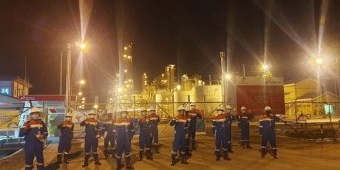 PEPC Siapkan 108 Pemuda Bojonegoro Jadi Tenaga Kerja Unggul Daerah