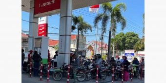 Juni 2025, Harga Pertamax dan Dex Series Turun