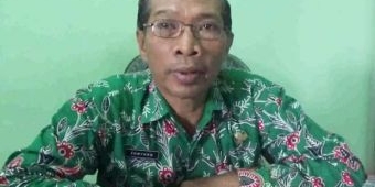 Masa Tunggu Berangkat Haji di Ponorogo Jadi 20 Tahun
