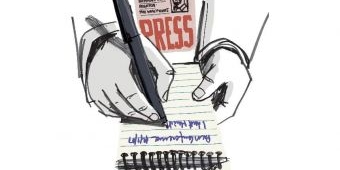 Antisipasi Pemerasan Oleh Oknum Wartawan, Kominfo Disarankan Identifikasi Media Tak Terverifikasi