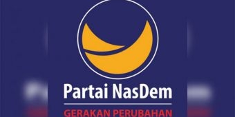 Pilbup Jember 2020, Hendiy Siswanto dan Muhamamad Balya Firjaun Resmi Dapatkan Rekom Nasdem