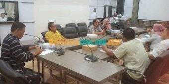 Langgar Perda, Komisi III DPRD Gresik Rekomendasikan Mie Gacoan di GKB Ditutup