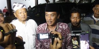 Judicial Review di MK Ongoing Process, Parade Nusantara Siap Temui 9 Fraksi di DPR RI