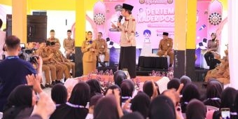 Ribuan Guru Ngaji di Jember Sumringah, Insentif 2026 Cair Sebelum Idulfitri