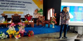 Waspada Peredaran Suplemen dan Jamu Tradisional Berbahaya di e-Commerce, ini Cara Mengeceknya