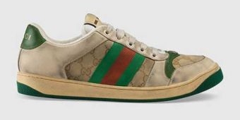 Gucci Jual Sepatu Butut Seharga Rp 11,1 Juta