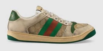 ​Gucci Jual Sepatu Butut Seharga Rp 11,1 Juta