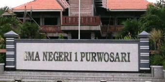 Wali Murid SMA Negeri 1 Purwosari Pasuruan Keluhkan Adanya Pungli