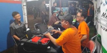 Bupati Madiun Gelar Sepesma Lagi, Warga Bisa Kenalkan Produk UMKM hingga Urus Kependudukan Gratis
