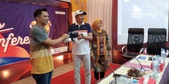 Gus Irsyad Harap Bromo Marathon Terus Diselenggarakan Meski Ganti Bupati