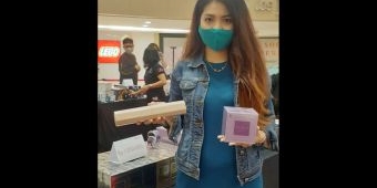 Sogo Hadirkan Produk Parfum Diskon Hingga 70 Persen, Hanya 5 Hari!